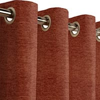 York curtain - Spice