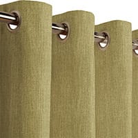 Milazzo curtain - Pampas