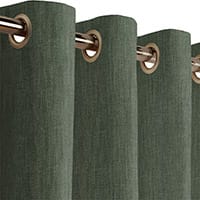 Milazzo curtain - Jade