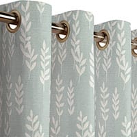 Sylvie curtain - Mineral