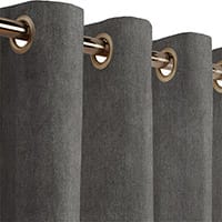 Astille curtain - Anthracite