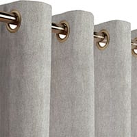 Astille curtain - Mercury