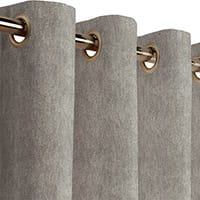 Astille curtain - Stone