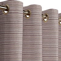 Alto curtain - Berry