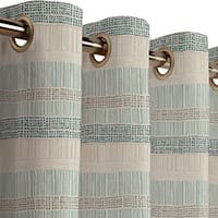 Huntly curtain - Mineral