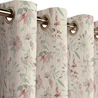 Alport curtain - Sage