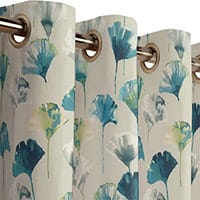 Camarillo curtain - Oasis