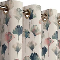 Camarillo curtain - Flamingo