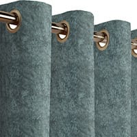 Danni curtain - Midnight