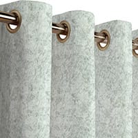 Danni curtain - Apple