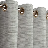 Cali curtain - Steel