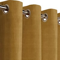 Calvari curtain - Gold