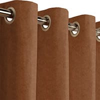 Calvari curtain - Brick