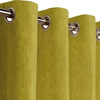 Calvari curtain - Celery