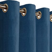 Calvari curtain - Sky