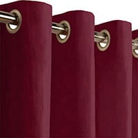 Calvari curtain - Wine