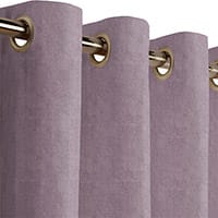 Calvari curtain - Mauve