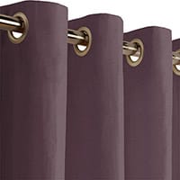 Sicily curtain - Grape