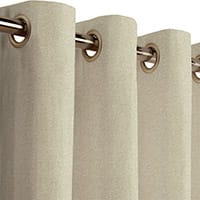 Sicily curtain - Cream