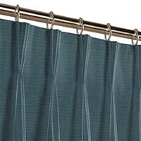 Pinch Pleat