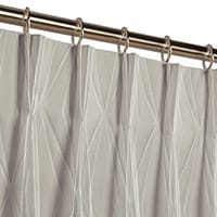 Pinch Pleat