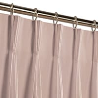 Pinch Pleat