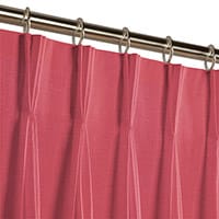 Pinch Pleat