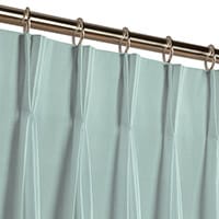 Pinch Pleat