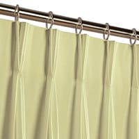Pinch Pleat