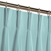 Pinch Pleat