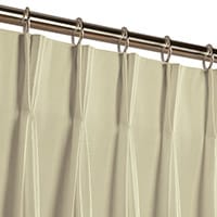 Pinch Pleat