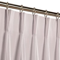 Pinch Pleat
