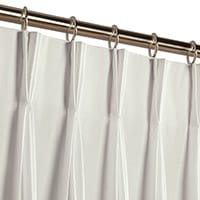 Pinch Pleat