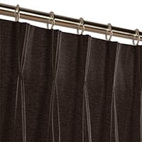 Pinch Pleat