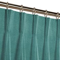 Pinch Pleat