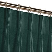 Pinch Pleat