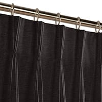 Pinch Pleat