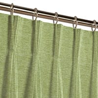 Pinch Pleat