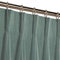 Pinch Pleat