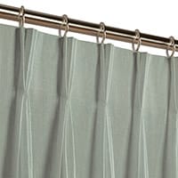 Pinch Pleat