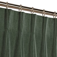 Pinch Pleat