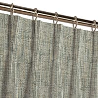 Pinch Pleat