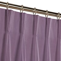 Pinch Pleat