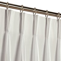 Pinch Pleat