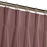 Pinch Pleat
