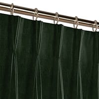 Pinch Pleat