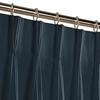 Pinch Pleat