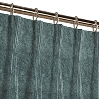 Pinch Pleat