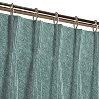 Pinch Pleat