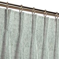 Pinch Pleat
